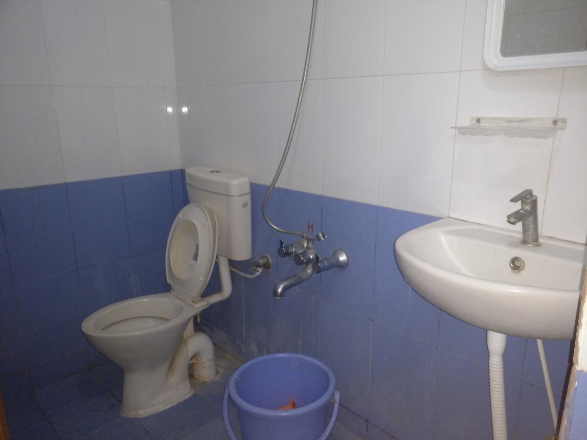 Subhadra Comforts Hotel ชิโมกา ภายนอก รูปภาพ