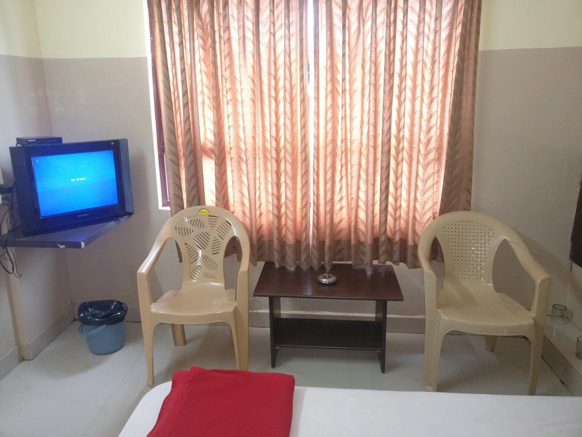 Subhadra Comforts Hotel ชิโมกา ภายนอก รูปภาพ